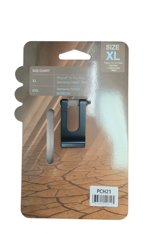 Mighty Universal Clip Pouch PCH21