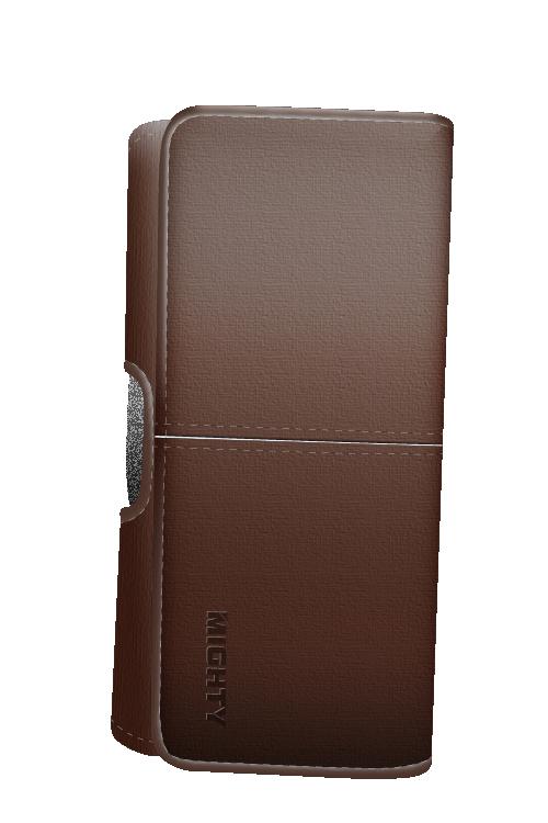 Mighty Universal Horizontal Pouch Brown PCH07