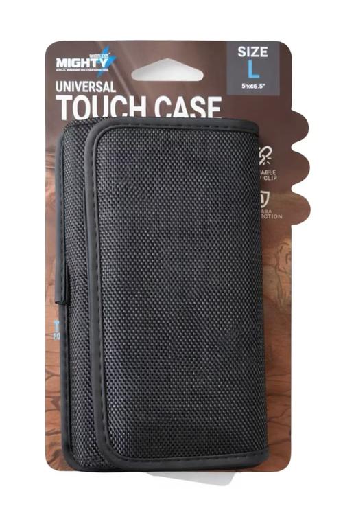 Mighty Universal Horizontal Pouch Size L PCH52