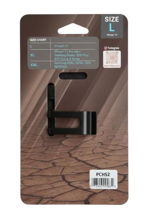 Mighty Universal Horizontal Pouch Size L PCH52