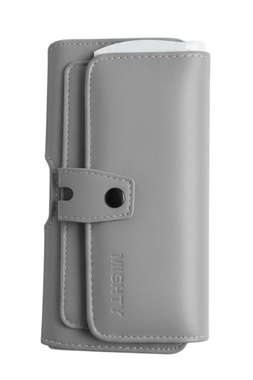 Mighty Universal Horizontal Pouch Size XL Gray PCH31