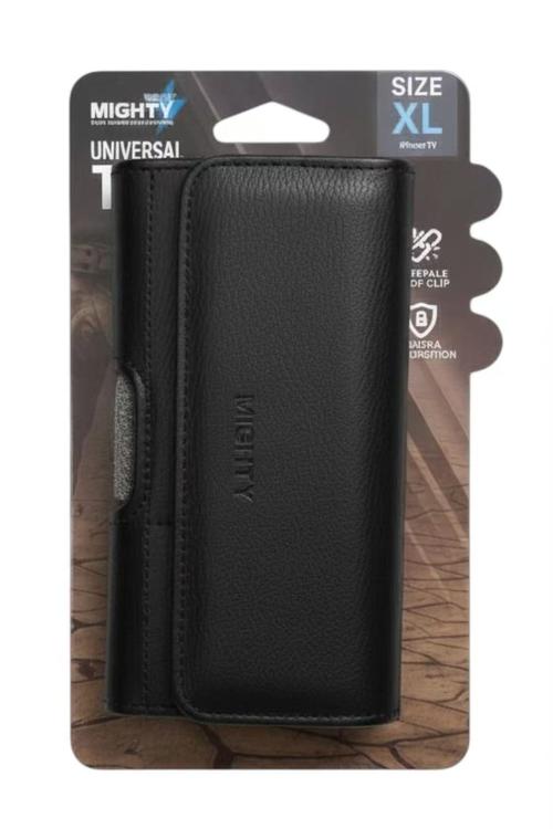 Mighty Universal Horizontal Pouch Size XL PCH17