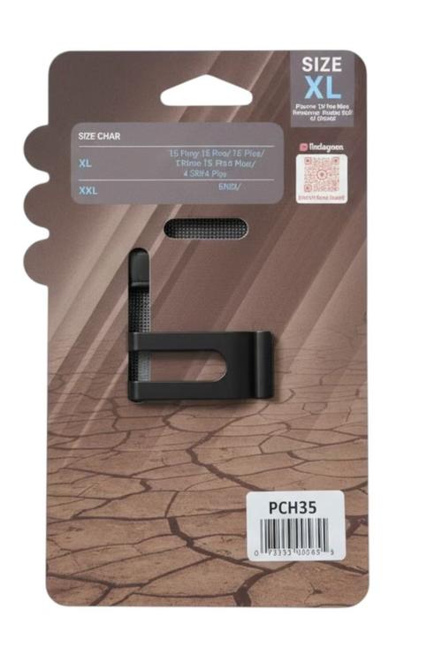 Mighty Universal Horizontal Pouch Size XL PCH35