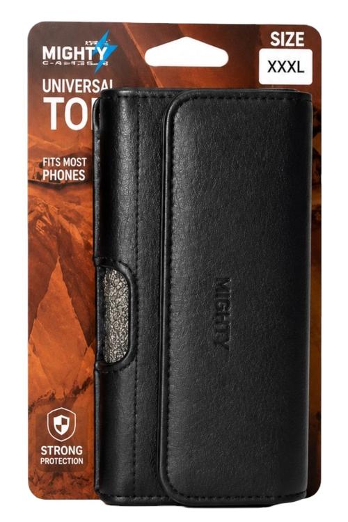 Mighty Universal Horizontal Pouch Size XXXL PCH23