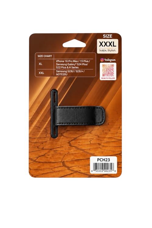 Mighty Universal Horizontal Pouch Size XXXL PCH23