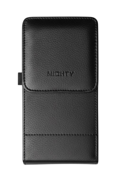 Mighty Universal Vertical Pouch Black PCH26