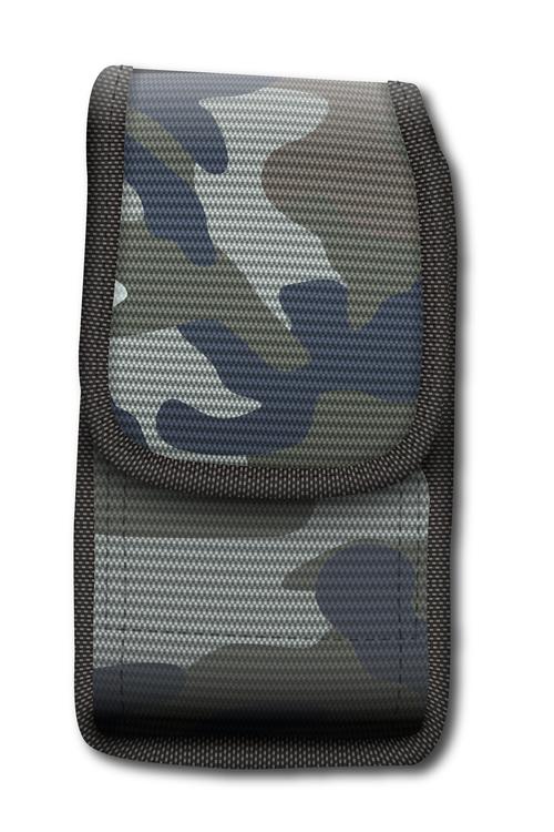 Mighty Universal Vertical Pouch Camouflage PCH01