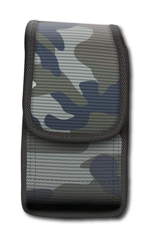 Mighty Universal Vertical Pouch Camouflage PCH02 (XXL)