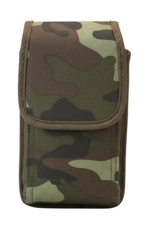 Mighty Universal Vertical Pouch Camouflage Size L PCH37