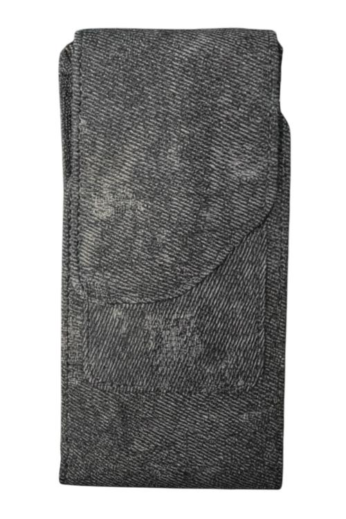 Mighty Universal Vertical Pouch Gray Size XL PCH59