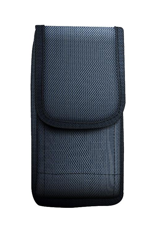 Mighty Universal Vertical Pouch PCH03 BLACK ( XL )