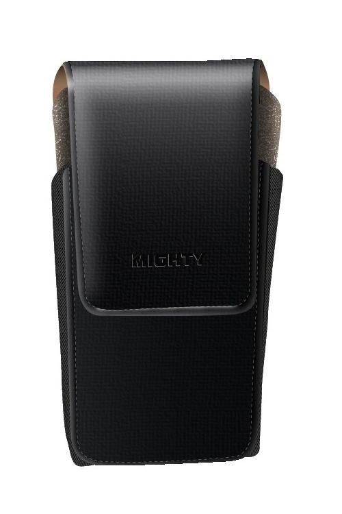 Mighty Universal Vertical Pouch PCH09 BLACK