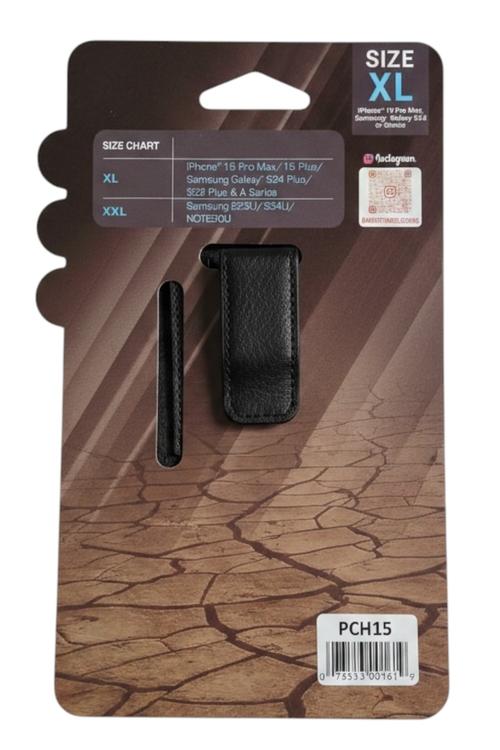 Mighty Universal Vertical Pouch PCH15