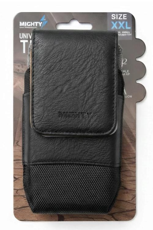 Mighty Universal Vertical Pouch PCH16