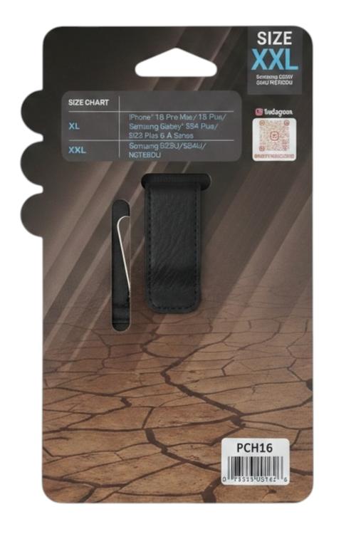 Mighty Universal Vertical Pouch PCH16