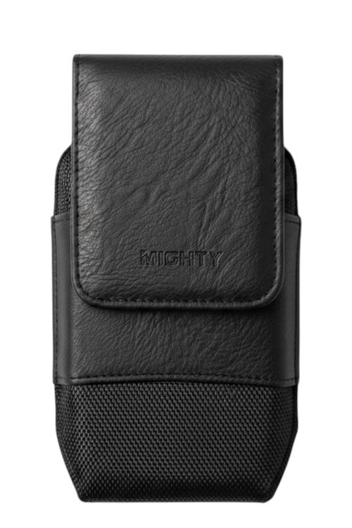 Mighty Universal Vertical Pouch Size L Black PCH44