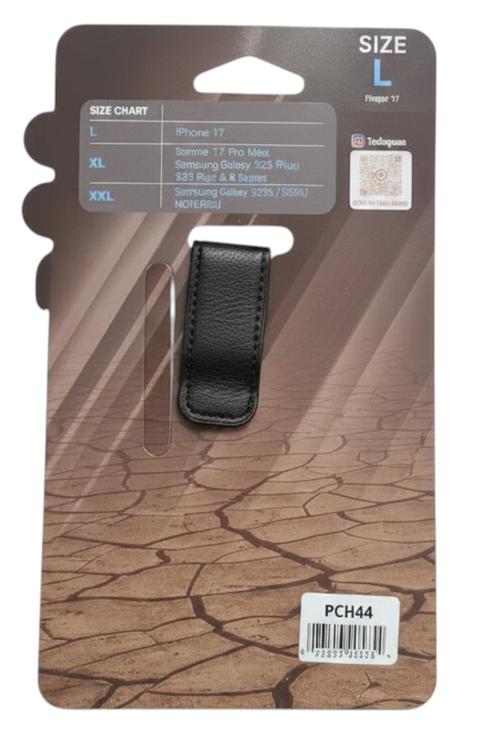 Mighty Universal Vertical Pouch Size L Black PCH44