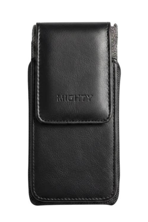 Mighty Universal Vertical Pouch Size XXL Black PCH10