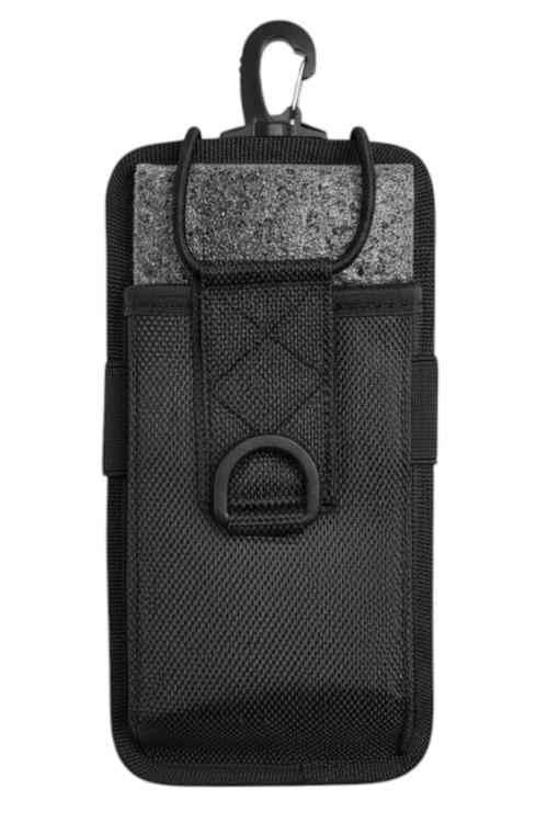 Mighty Universal Vertical Pouch Size XXL Black PCH54