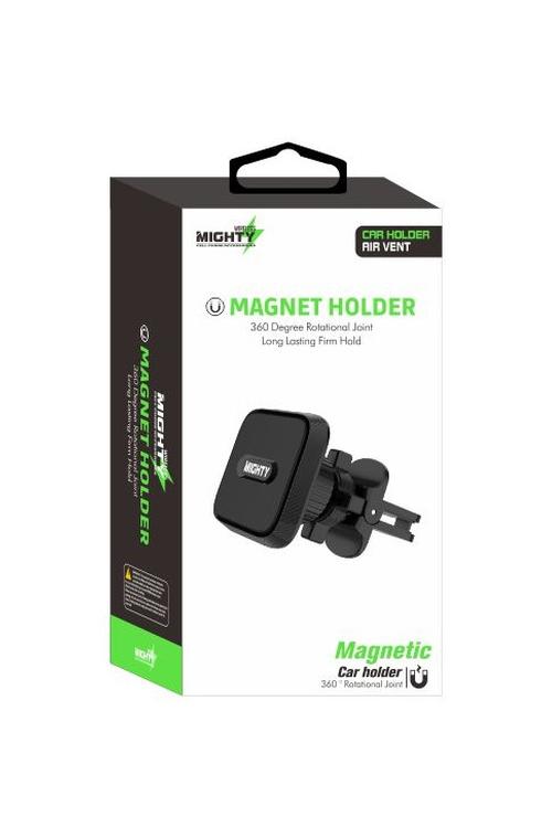 Mighty Wireless Air Vent Magnet Holder MK01