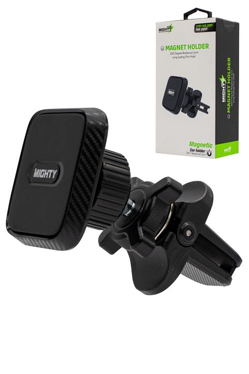 Mighty Wireless Air Vent Magnet Holder MK01