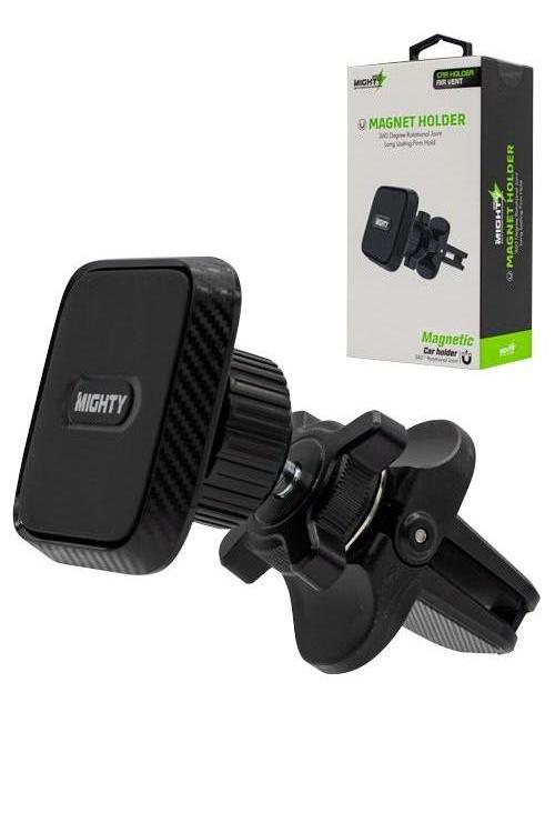 Mighty Wireless Air Vent Magnet Holder MK01