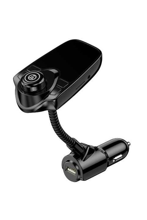 Mighty Wireless Car FM Transmitter T12