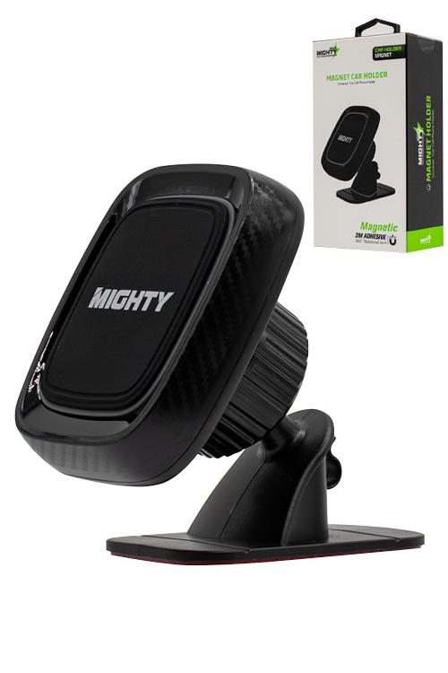 Mighty Wireless Magnetic Car Mount MK02