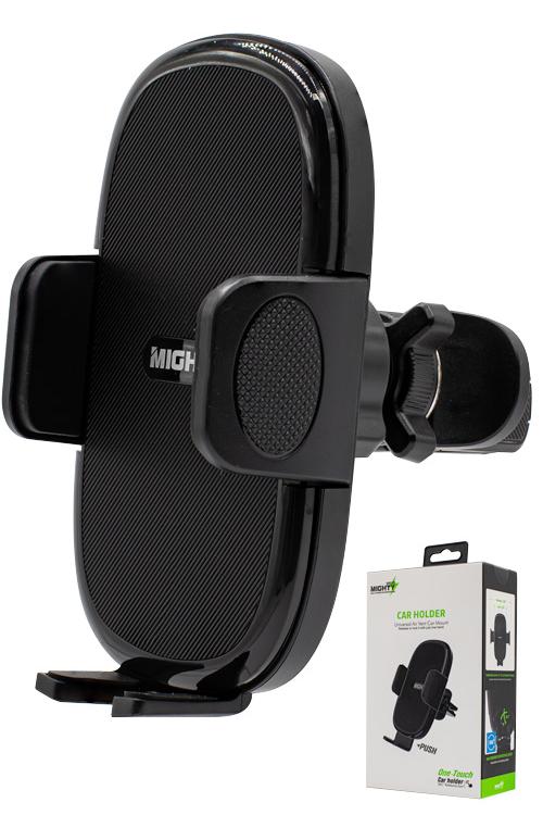 Mighty Wireless Universal Air Vent Car Mount MK07