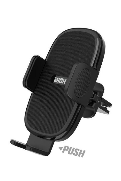 Mighty Wireless Universal Air Vent Car Mount MK07