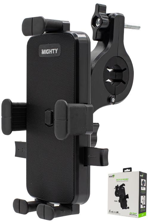 Mighty Wireless Universal Bicycle Mount MK06