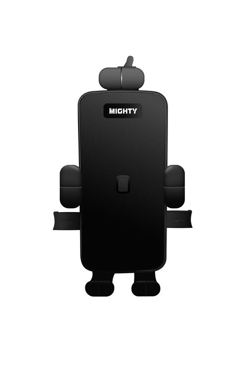 Mighty Wireless Universal Bicycle Mount MK06