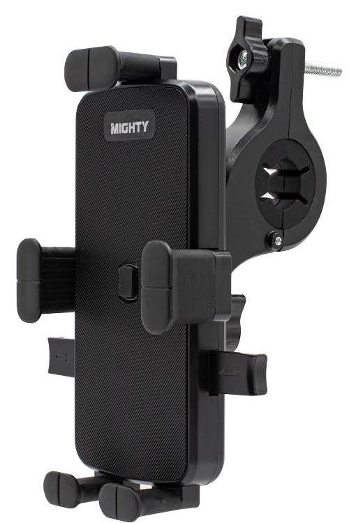 Mighty Wireless Universal Bicycle Mount MK06