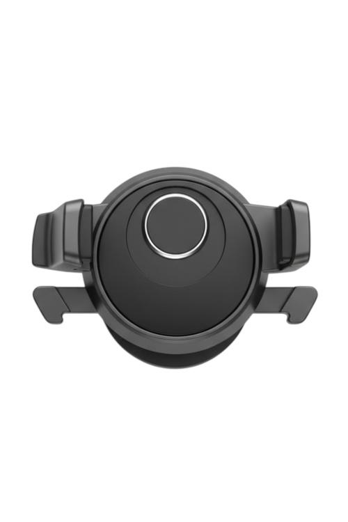 Mis Universal Car Phone Holder Mechanical Era 360° Rotation