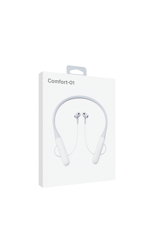 Neck Band Wireless Gym Airpods JXA5
