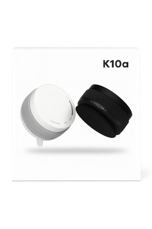 Nina Expandable Car Holder K10A