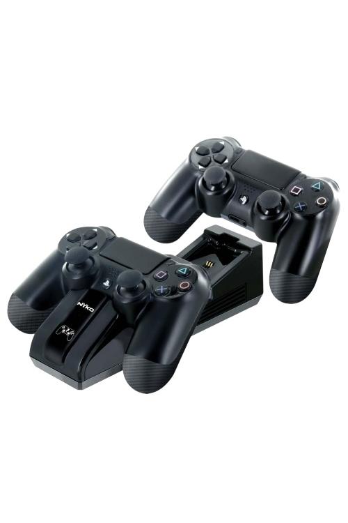 Nyko Controller Charge Base Plus for PlayStation 4