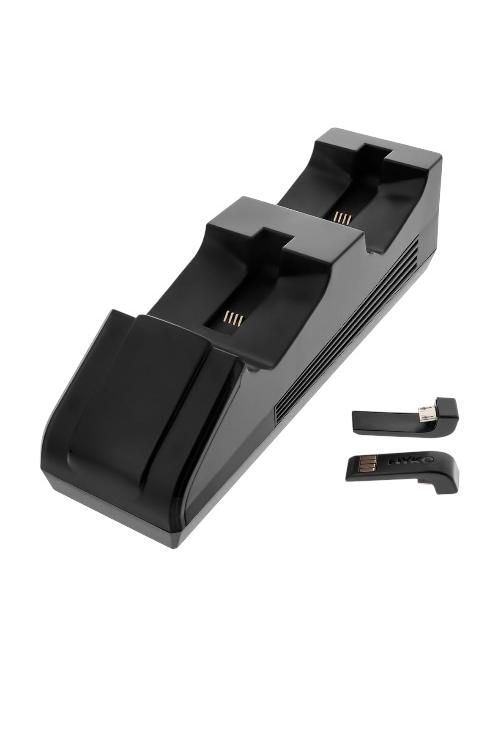 Nyko Controller Charge Base Plus for PlayStation 4