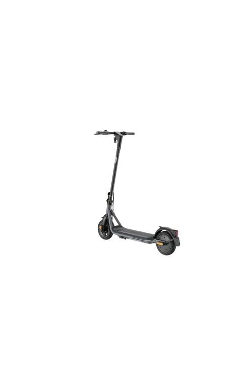 OKAI-Zippy Pro eScooter 18.6 Miles Range and 15.5 MPH 600W Peak Motor UL 2272 Certified ES52