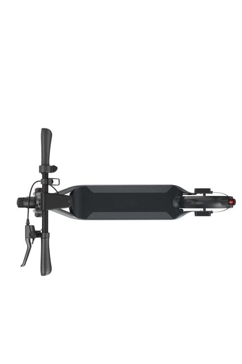 OKAI-Zippy Pro eScooter 18.6 Miles Range and 15.5 MPH 600W Peak Motor UL 2272 Certified ES52