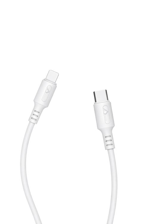 Omitta 20W Fast Charging 4FT USB-C to Lightning Cable BP10