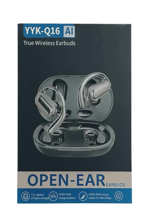 Open-Ear Ai Intelligent Translator Earbuds YYKQ16
