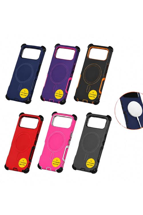 Otter Case Magsafe Available for All Phones MW903