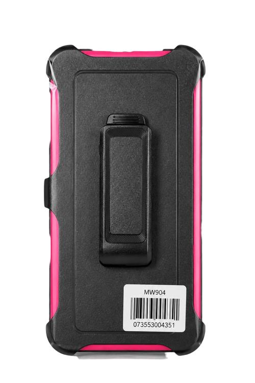 Otter Case Magsafe with Clip for All Phones MW904
