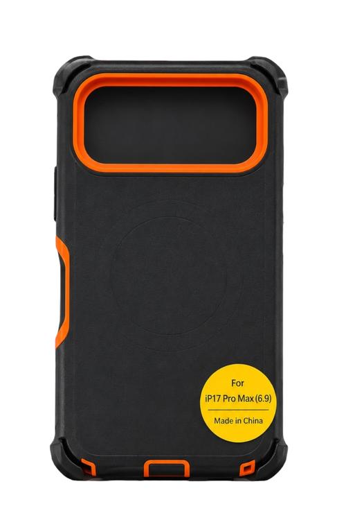 Otter Case Magsafe with Clip for All Phones MW904