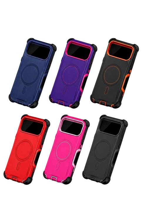 Otter Case Magsafe with Clip for All Phones MW904