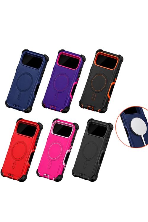Otter Case Magsafe with Clip for All Phones MW904