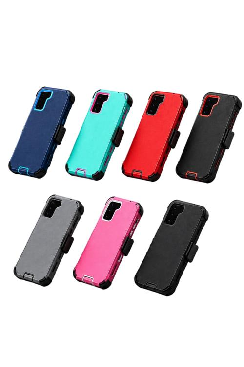 Otter Case with Clip Available For All Phones MW803