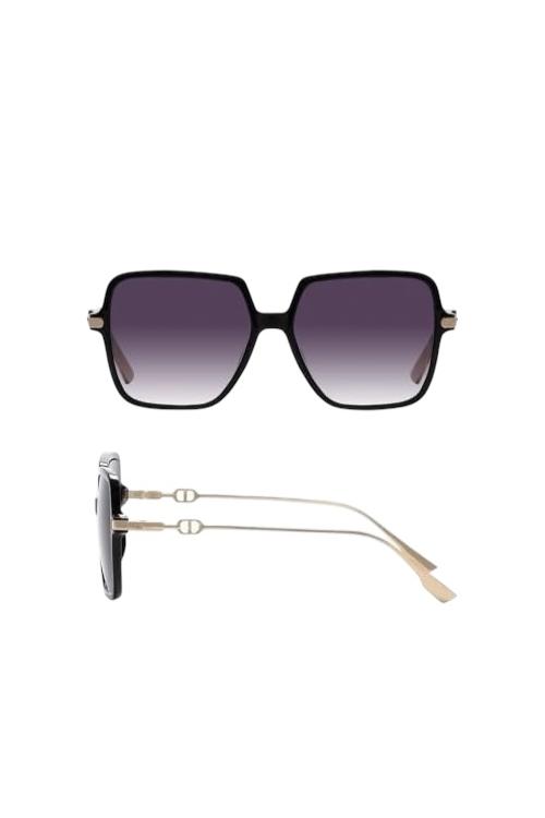Oversized Square Fashion Reading Sunglasses (Multiple Color Options)