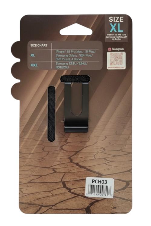 Mighty Universal Vertical Pouch Size XL PCH03
